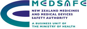 Medsafe: New Zealand Medicines and Medical Devices Safety Authority
