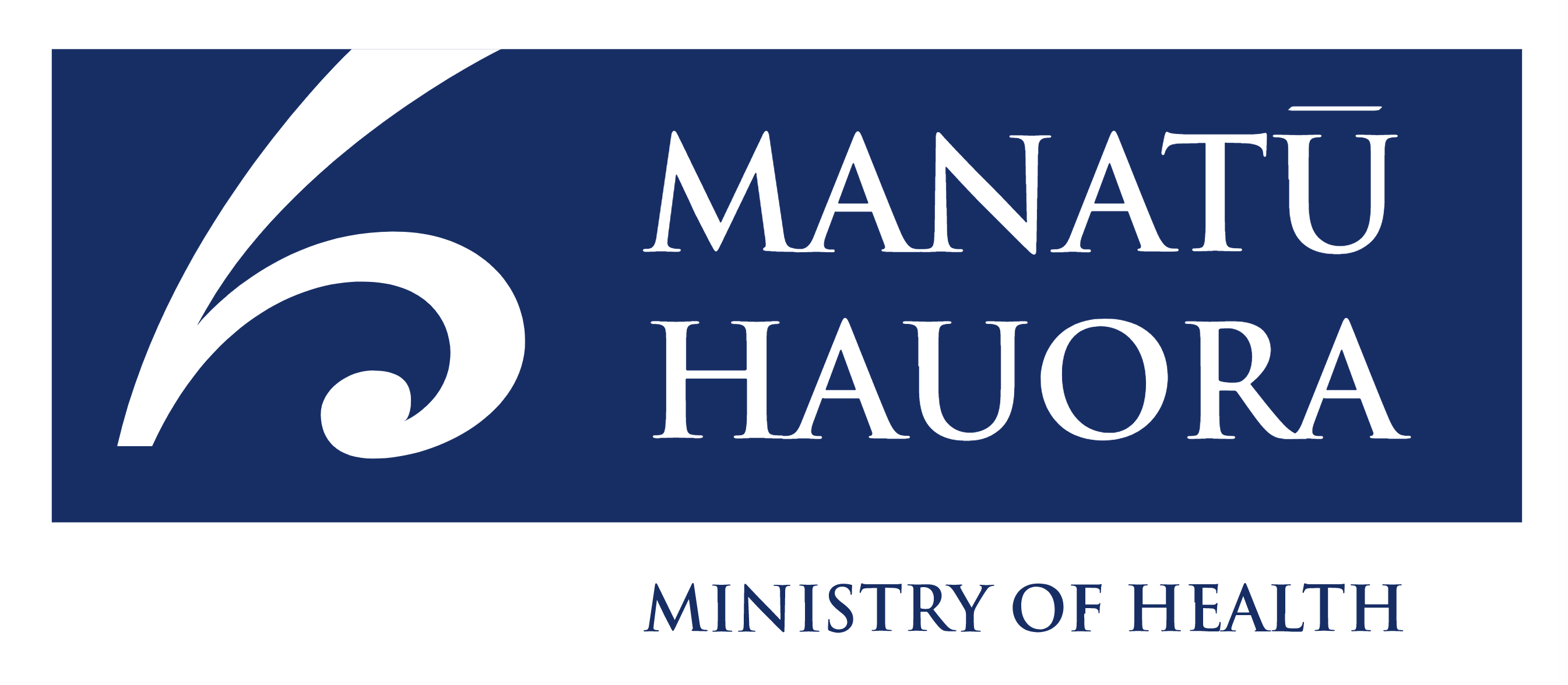 Ministry of Health | Manatū Hauora 